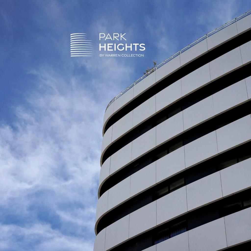 Park Heights By The Warren Collection Apartment Msida Exterior photo