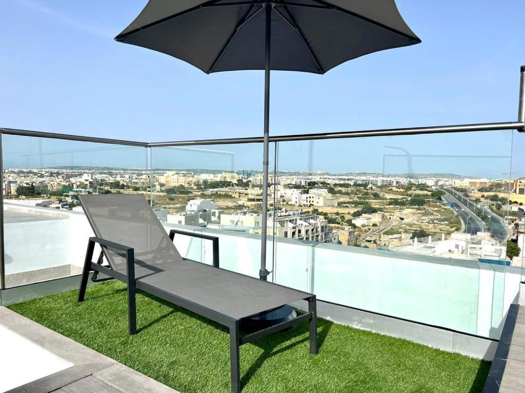 Park Heights By The Warren Collection Apartment Msida Exterior photo